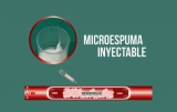 Una microespuma inyectable para vrices desarrollada por especialistas espaoles fue aprobada por la FDA
