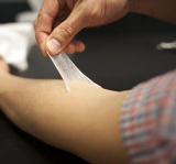 XPL, una segunda piel ms joven y saludable de silicona transparente