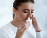 Covid-19: cientficos argentinos desarrollaron un spray nasal que podra reducir el contagio